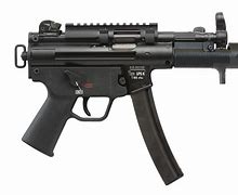 Image result for HK MP5 10Mm