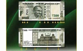 Image result for 500 Rupees India