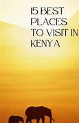 Image result for Best Visiting Places in Kenya