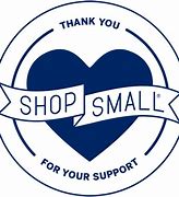 Image result for Support Small Business Logo.png