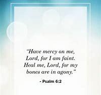 Image result for God Healing Bible Verses