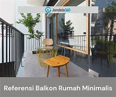 Image result for Model Balkon