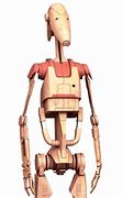 Image result for OOM Tactical Droid