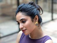 Image result for Priyanka Arul Mohan Haircut