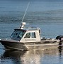 Image result for Custom Micro Cabin Boats