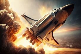 Image result for Space Shuttle Start