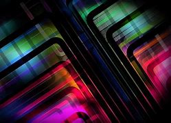 Image result for Neon Abstract Art Dark