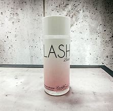 Image result for Lash Bath Kit