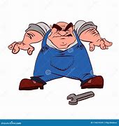 Image result for Grumpy Young Man Cartoon Constructor