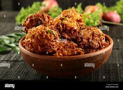 Image result for Fried Pakoda