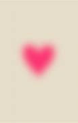 Image result for Beige Blurry Heart