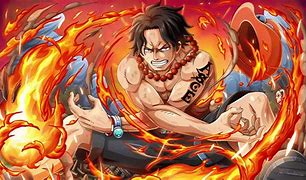 Image result for Ace One Piece Brother