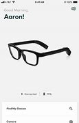 Image result for Vue Smart Glasses