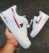 Image result for Bluey Custom Air Force 1s