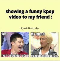 Image result for Korean Pop Memes