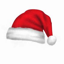 Image result for Pic of Santa Hat