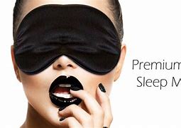 Image result for Female Sleep Mask