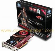 Image result for Radeon HD 4800