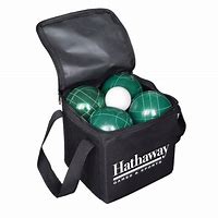 Image result for Harvey West Bocce Ball Set