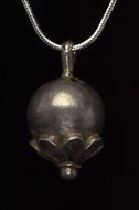 Image result for Silver Amulet