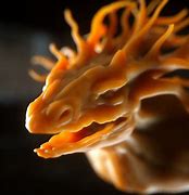 Image result for Wax Dragons Figurines