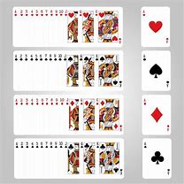 Image result for Playing Cards List