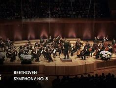 Image result for Beethoven 8th Symphony