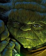 Image result for Grand master Yoda