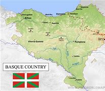 Image result for Basque Country Spain