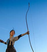 Image result for Kyudo