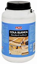 Image result for Cola Blanca Ray