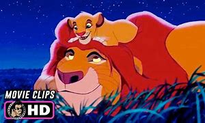 Image result for Lion King Movie Kid