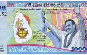 Image result for Sri Lankan Ruppee with Dollar