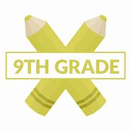 Image result for Grade 9 in School Logo