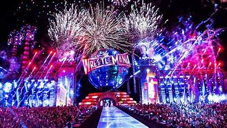 Image result for Every WrestleMania