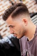 Image result for Medium Skin Fade with Beard