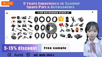 Image result for Warehouse Scooter