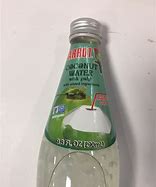 Image result for Bottled Coconut Water with Pulp