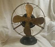 Image result for Antique GE Fan