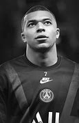 Image result for Mbappe Portrait