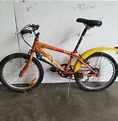 Image result for Orange BMX Bike