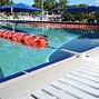 Image result for Swimming Pool Lane Line Anchors