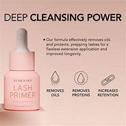 Image result for Lash Princess Primer