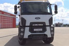 Image result for Ford Cargo Truck