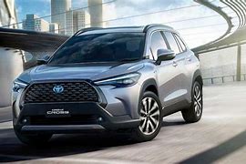 Image result for Old Toyota SUV