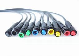 Image result for Waterproof Wire Connecotrs Mini