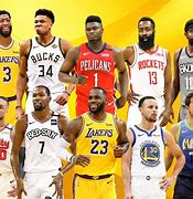 Image result for Every Basketball Player