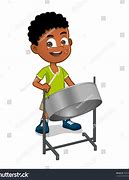 Image result for Steel Pan Animated