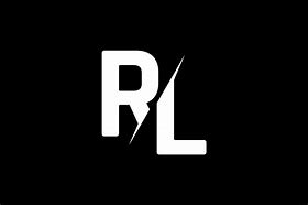 Image result for RL Black Logo