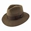 Image result for Indiana Jones Hat Logo